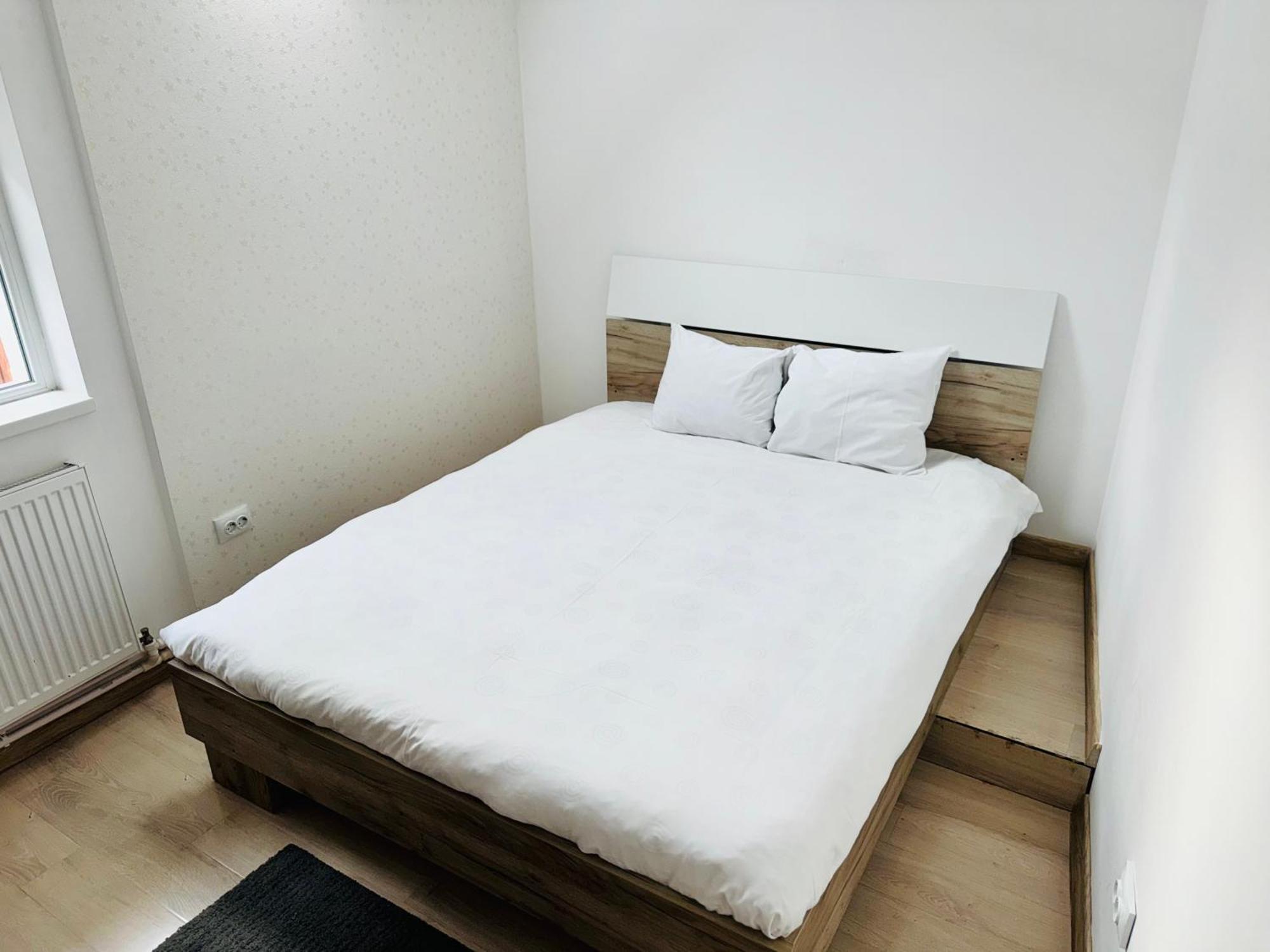 Apartament Schei Brasov-скей *