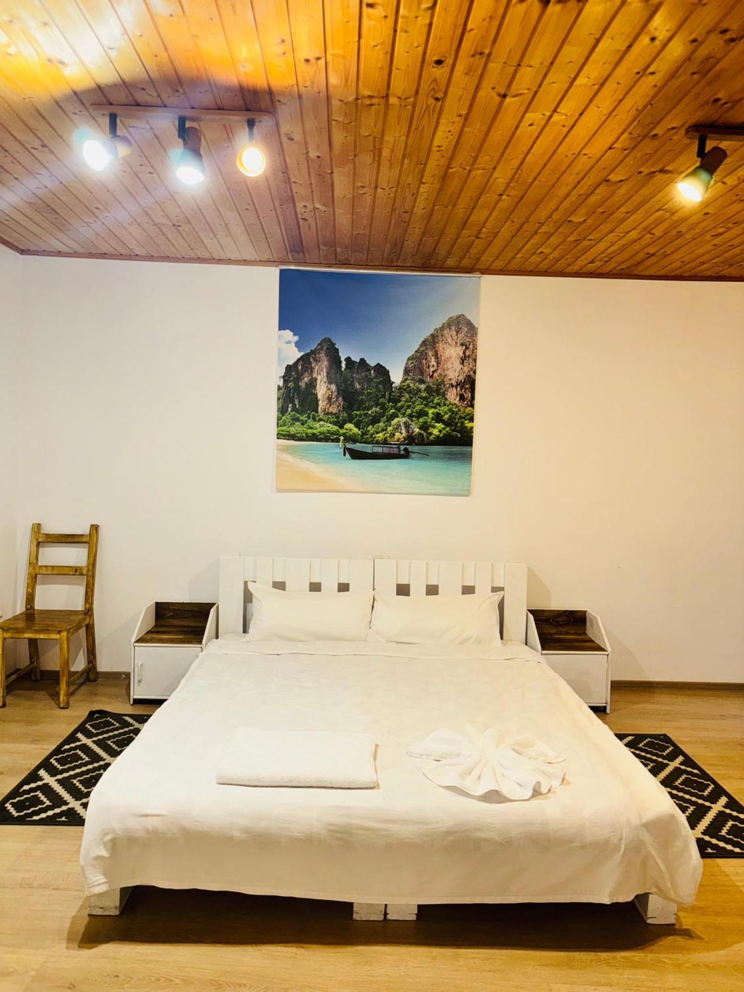 Schei Brasov-скей Apartament *
