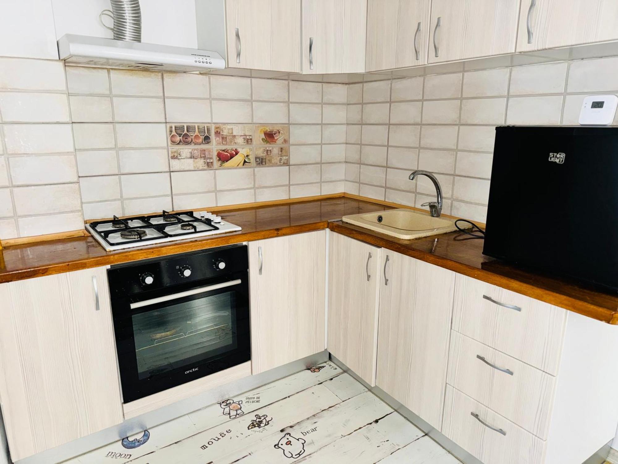 Schei Brasov-скей Apartament *